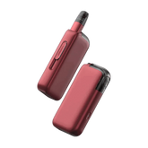 Vaporesso Coss Viva Red - Click & Vape